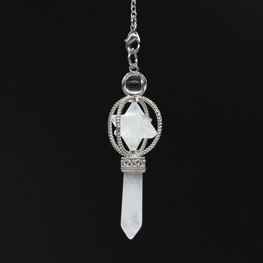 Merkaba Pendulum