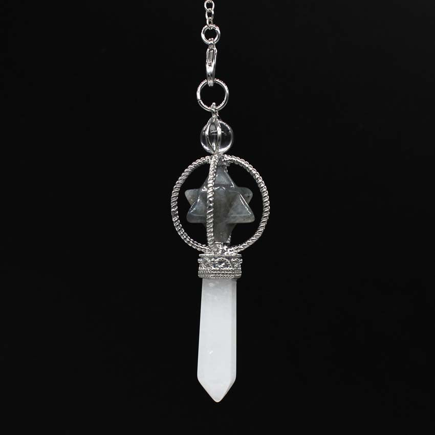 Merkaba Pendulum