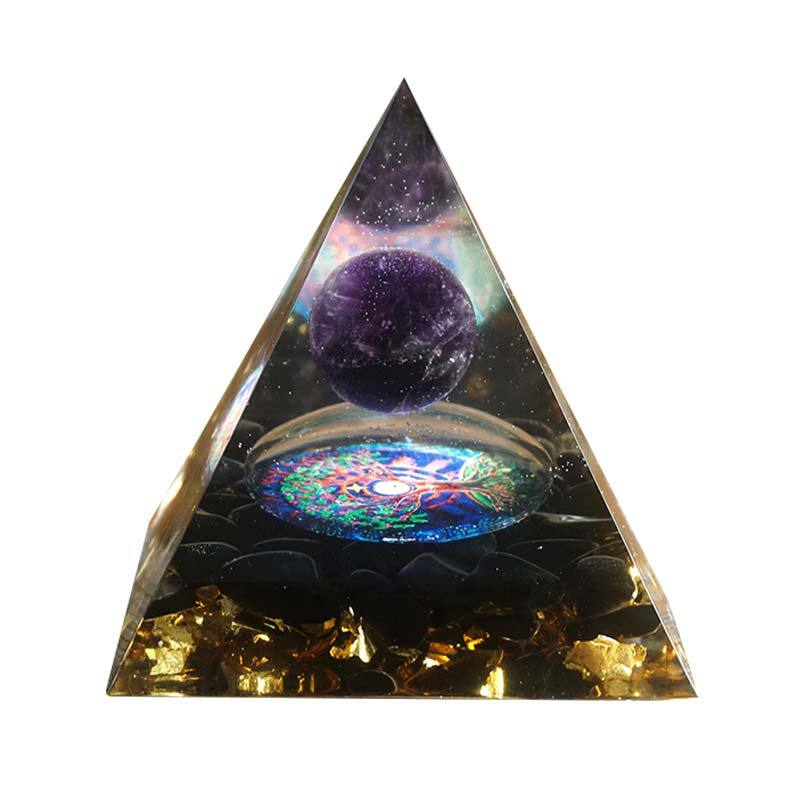 Alchemical Orgonite