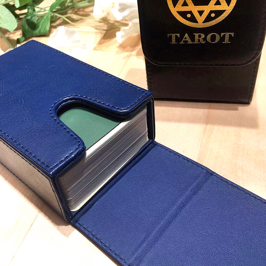 Caja Magica Tarot