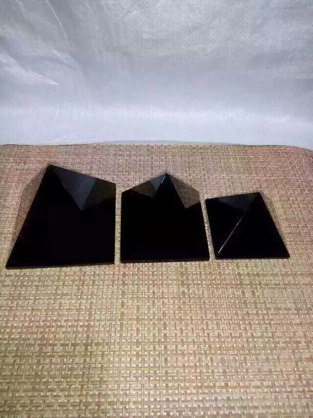 Piramide Purificadora