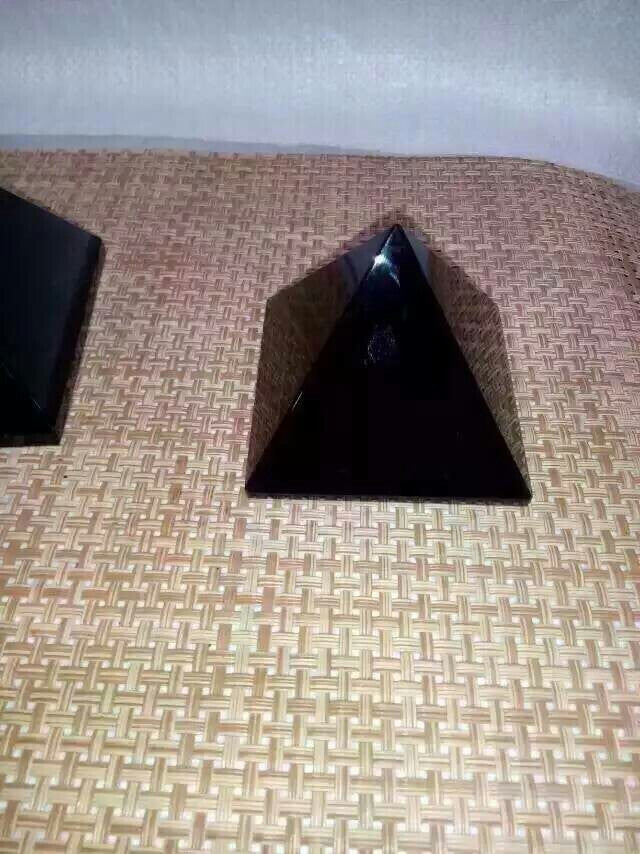 Purifying Pyramid