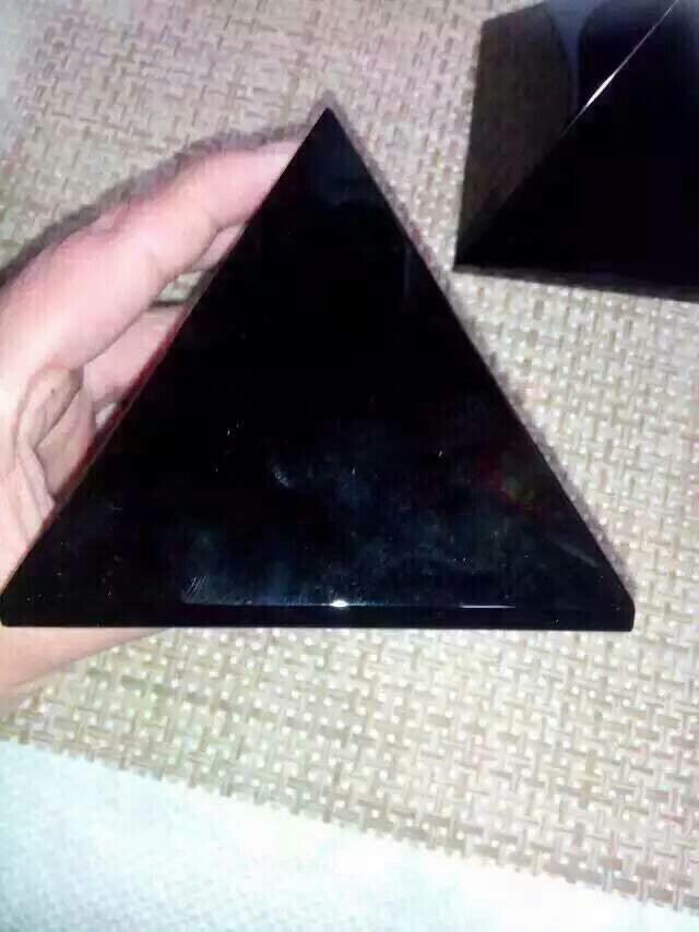 Piramide Purificadora