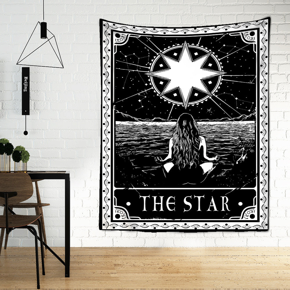 Tarot Tapestry