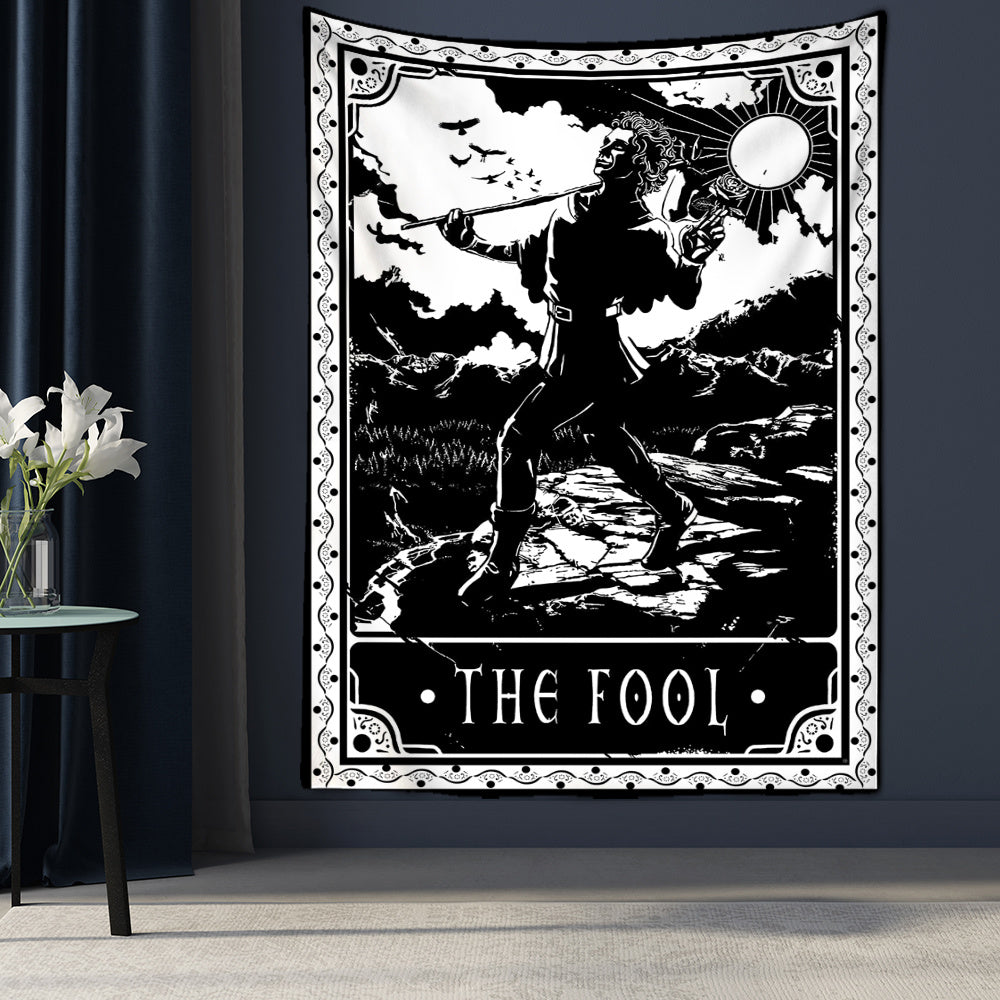 Tarot Tapestry