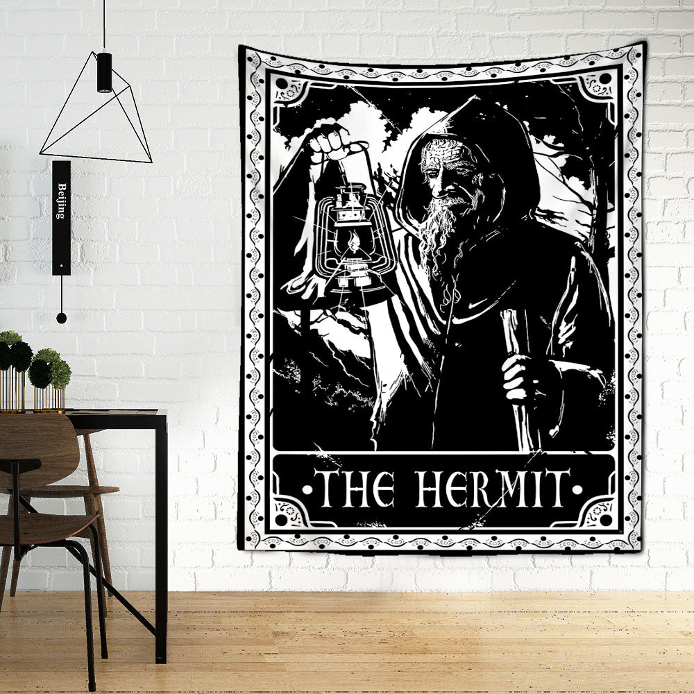 Tarot Tapestry