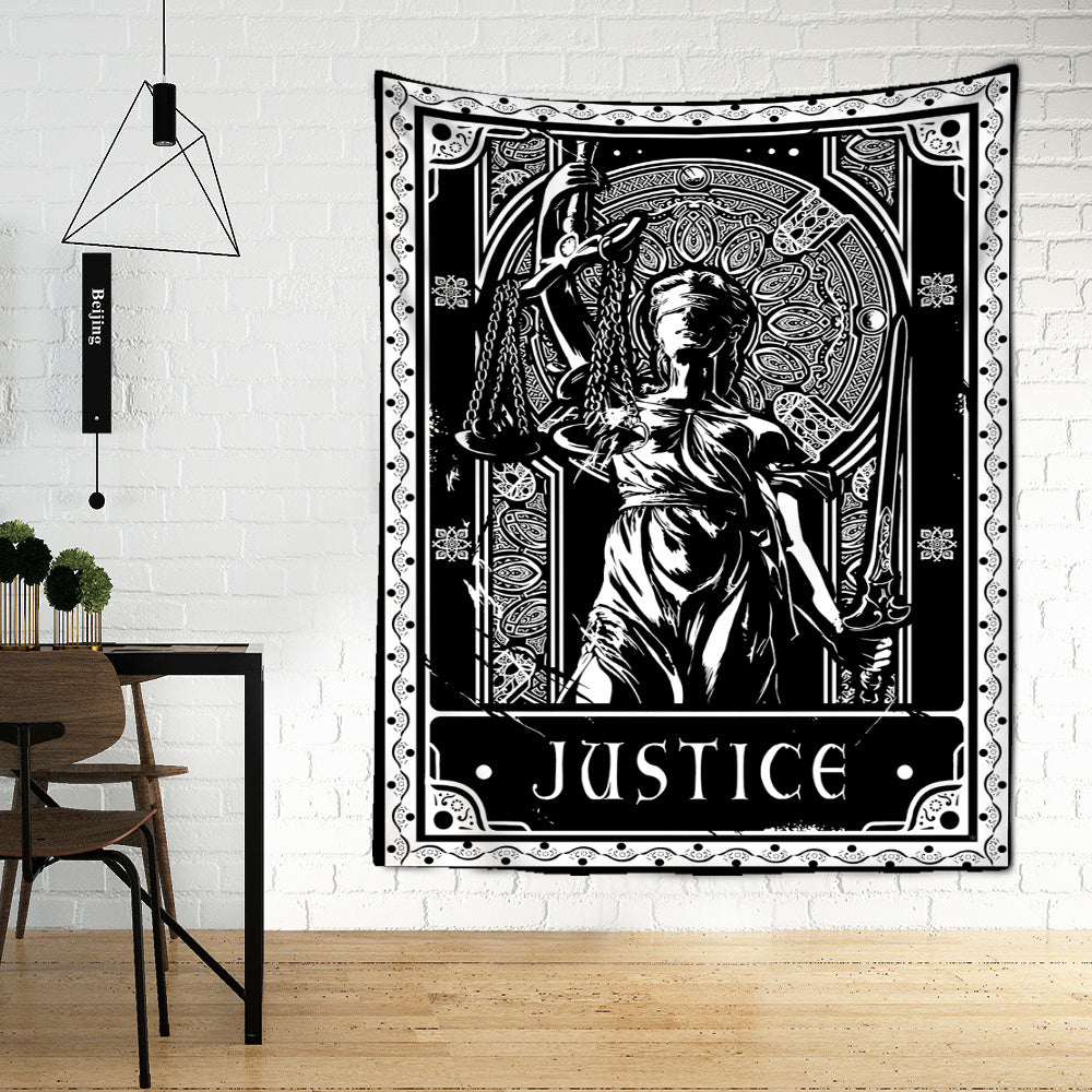 Tarot Tapestry