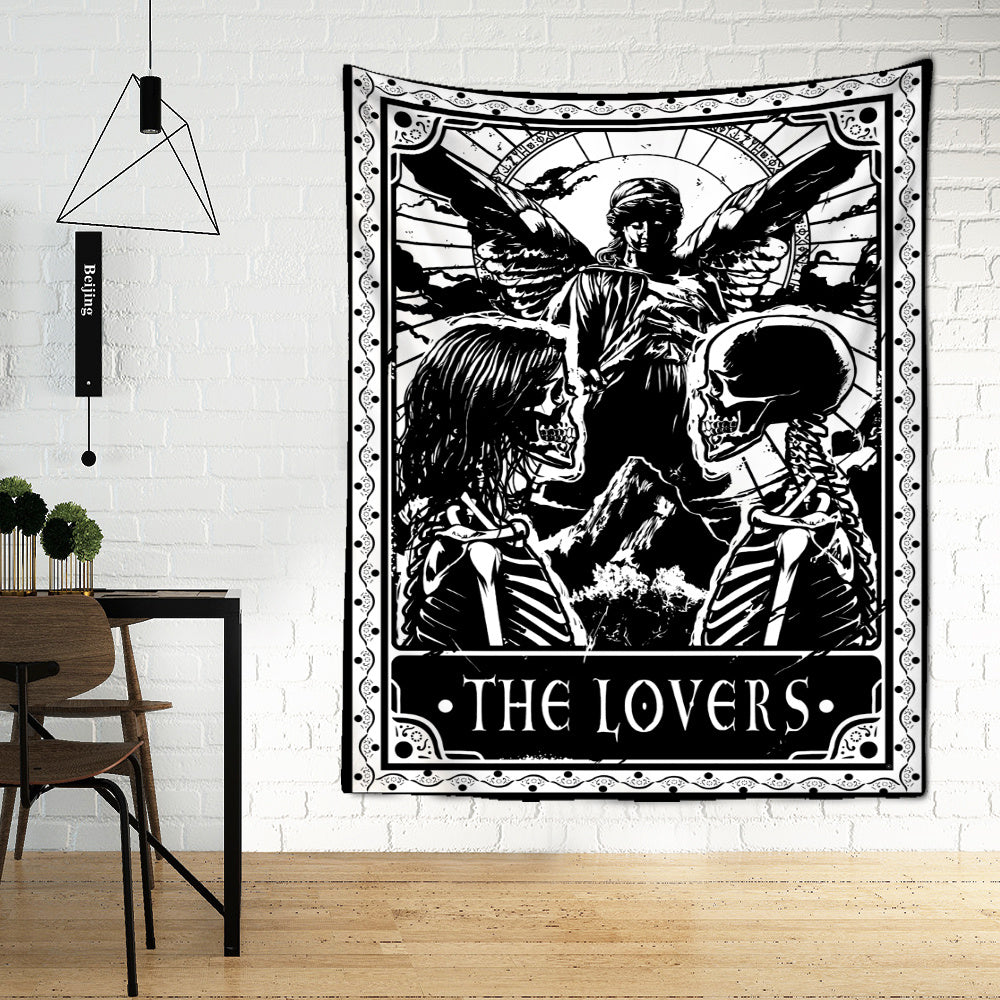 Tarot Tapestry