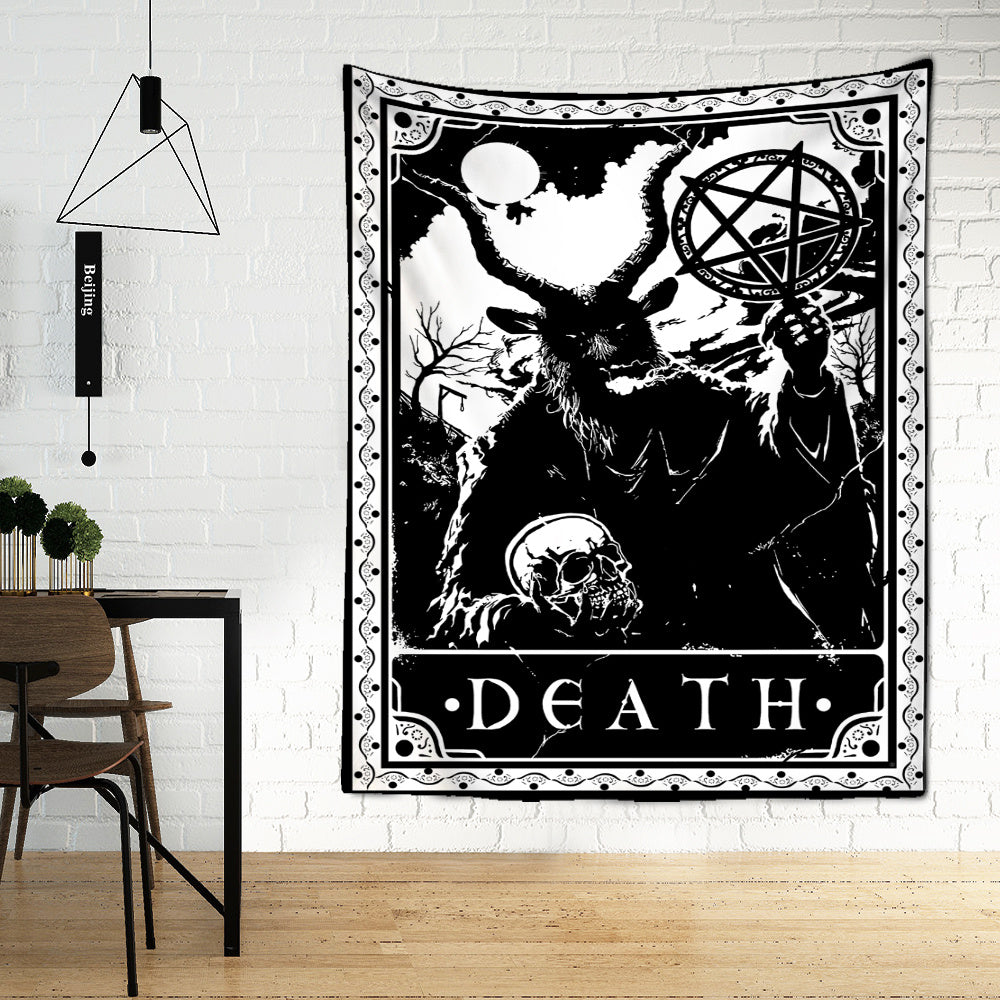 Tarot Tapestry