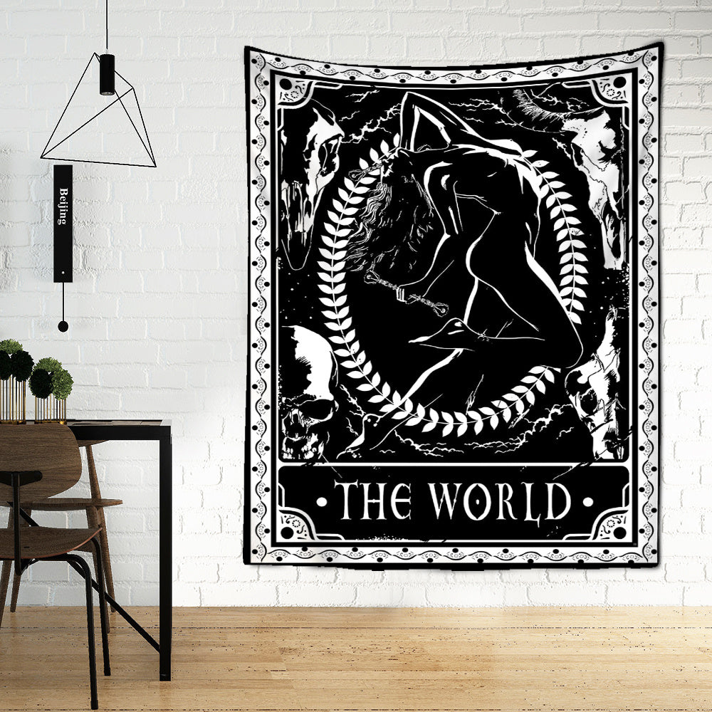 Tarot Tapestry