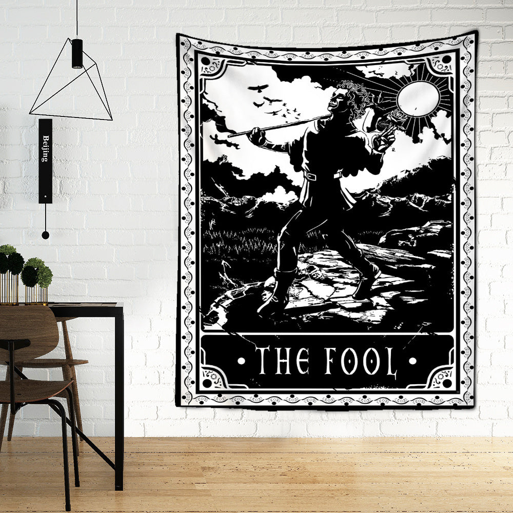 Tarot Tapestry