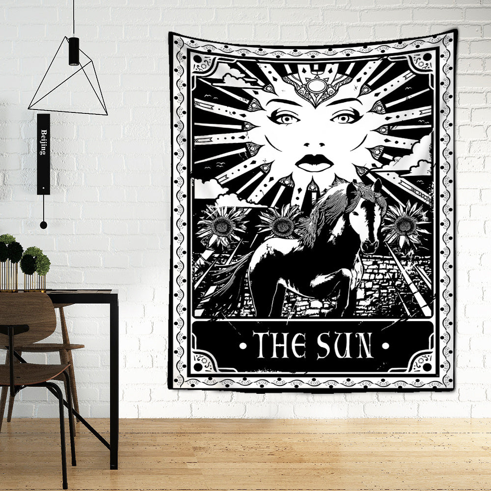 Tarot Tapestry