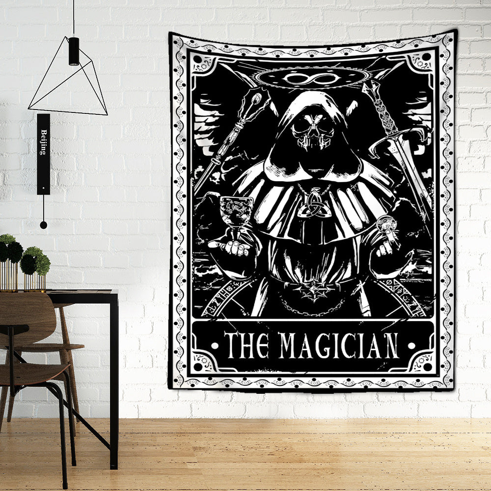 Tarot Tapestry