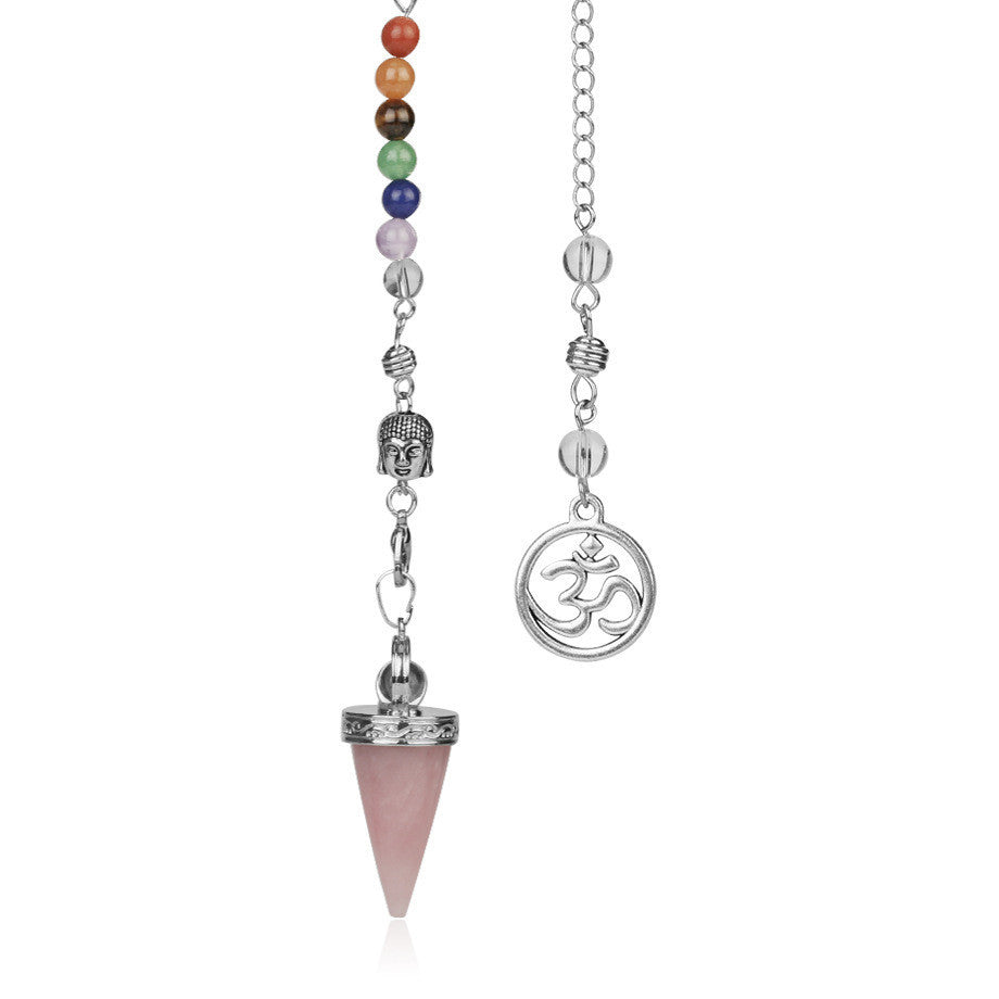 Chakras Pendulum