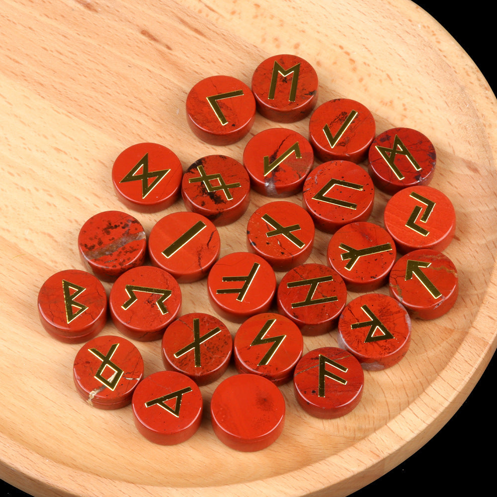 Viking Runes Set