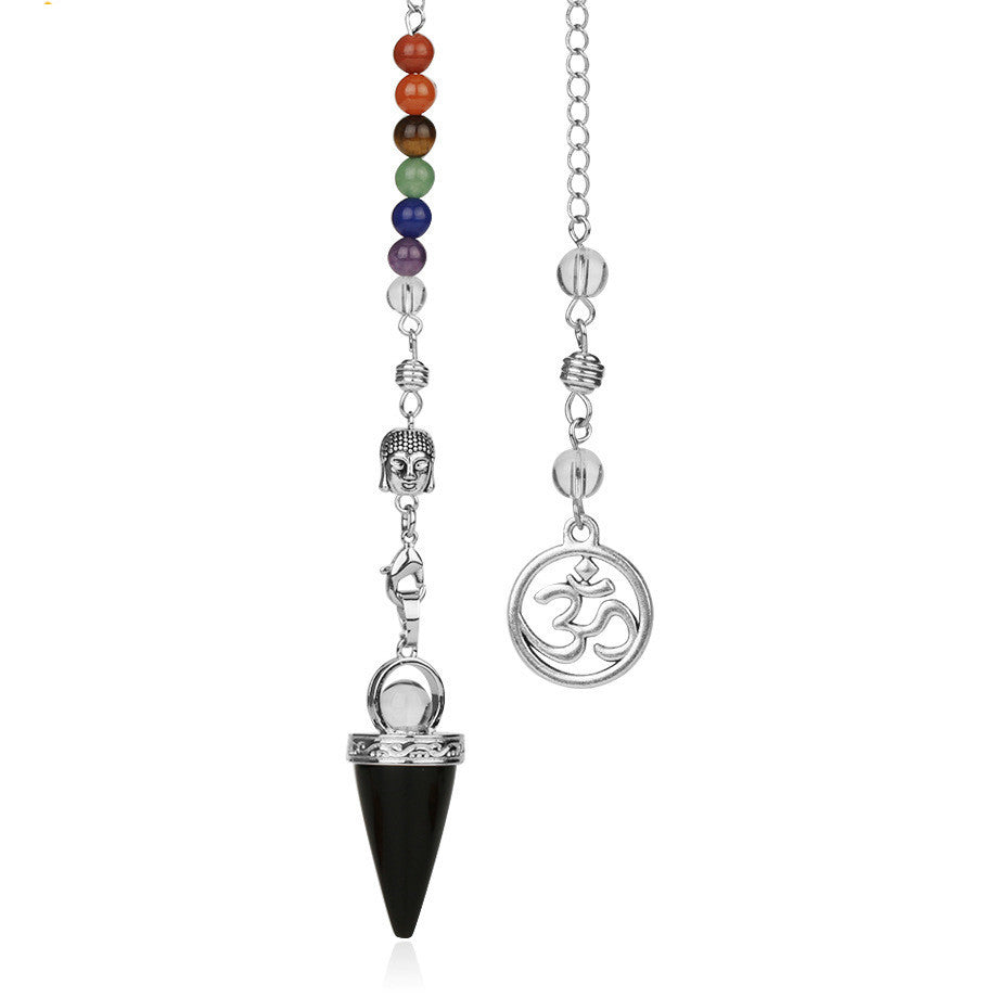 Chakras Pendulum