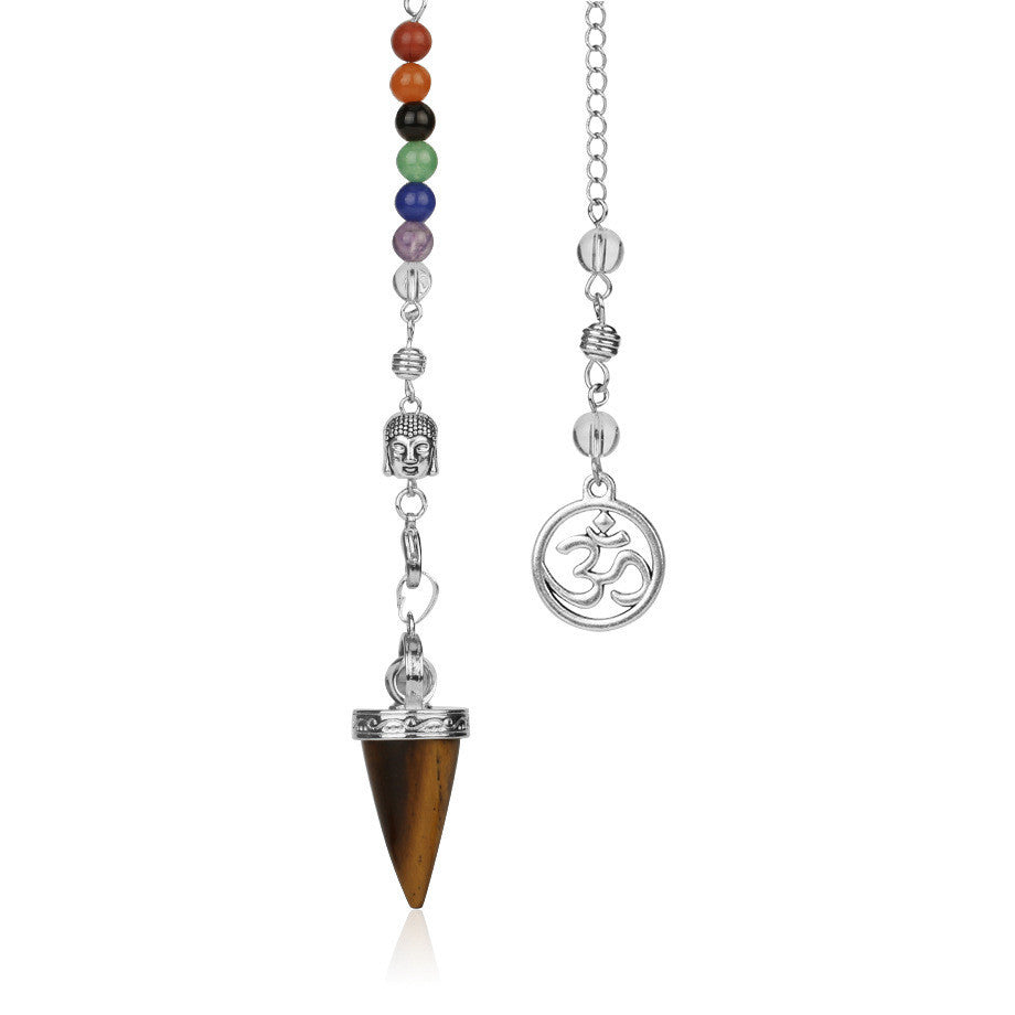 Chakras Pendulum