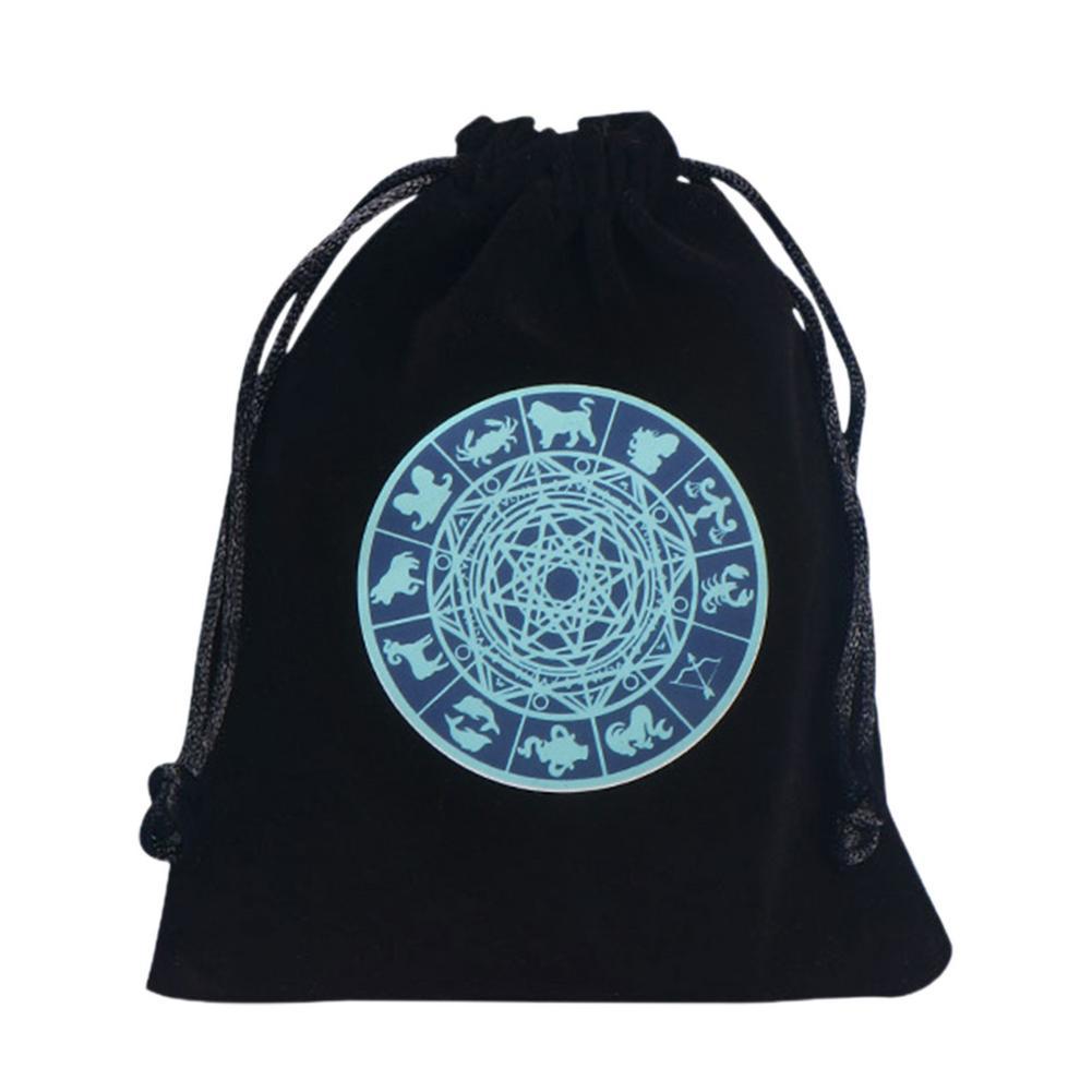 Mystical Tarot Bag