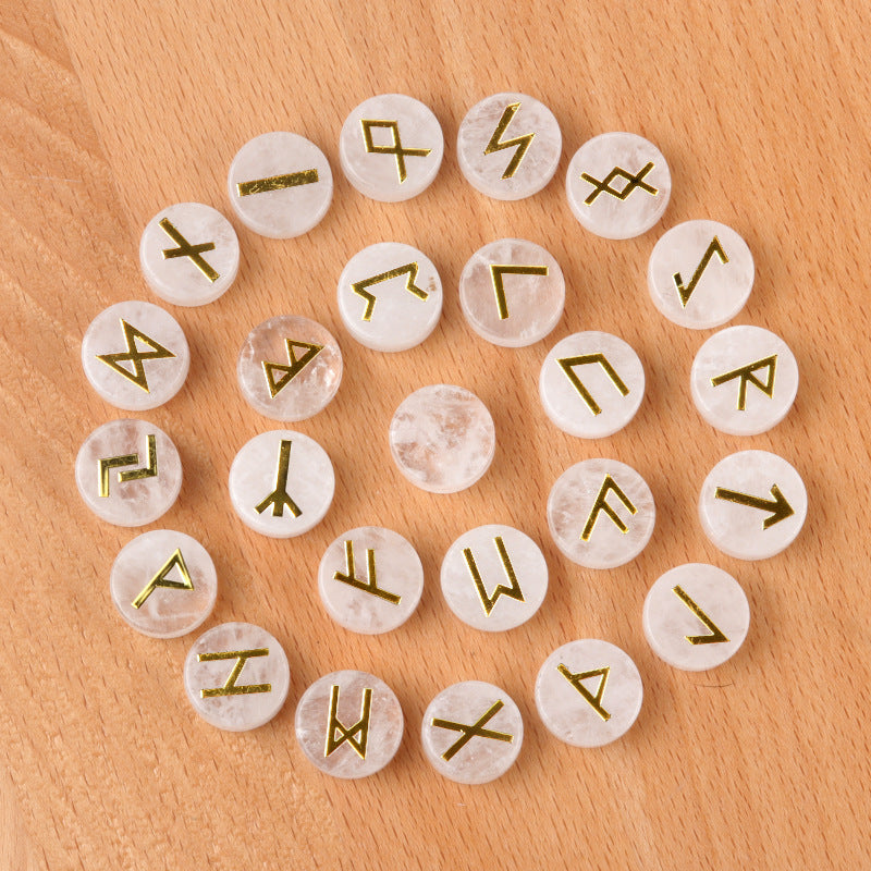 Viking Runes Set