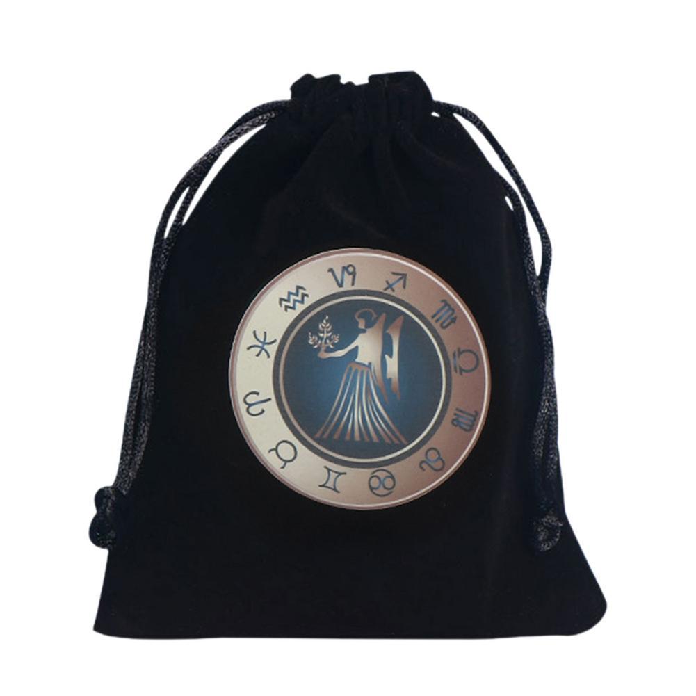 Mystical Tarot Bag