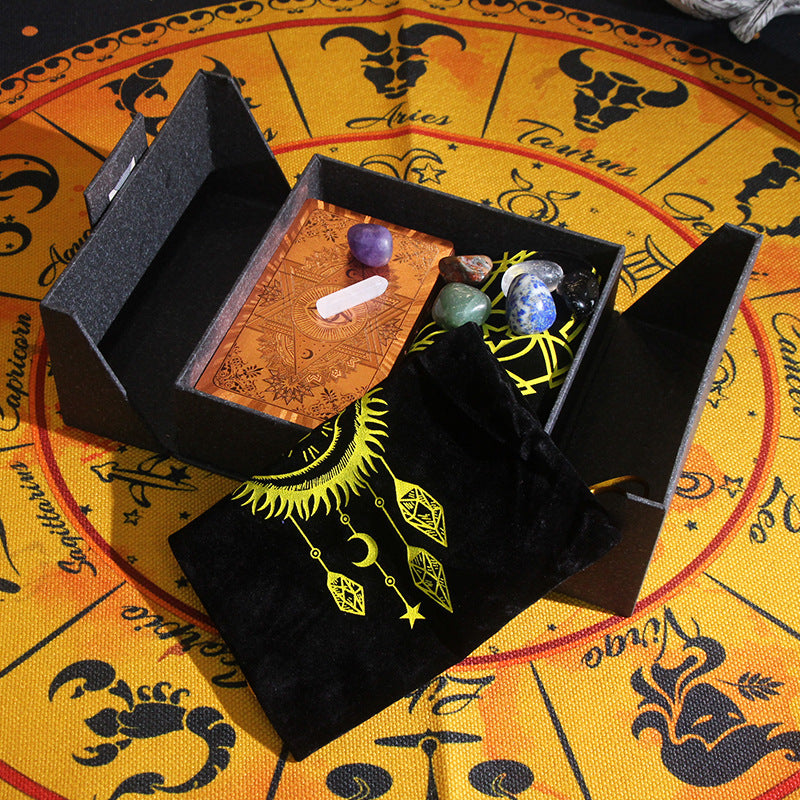 Mystical Tarot Kit