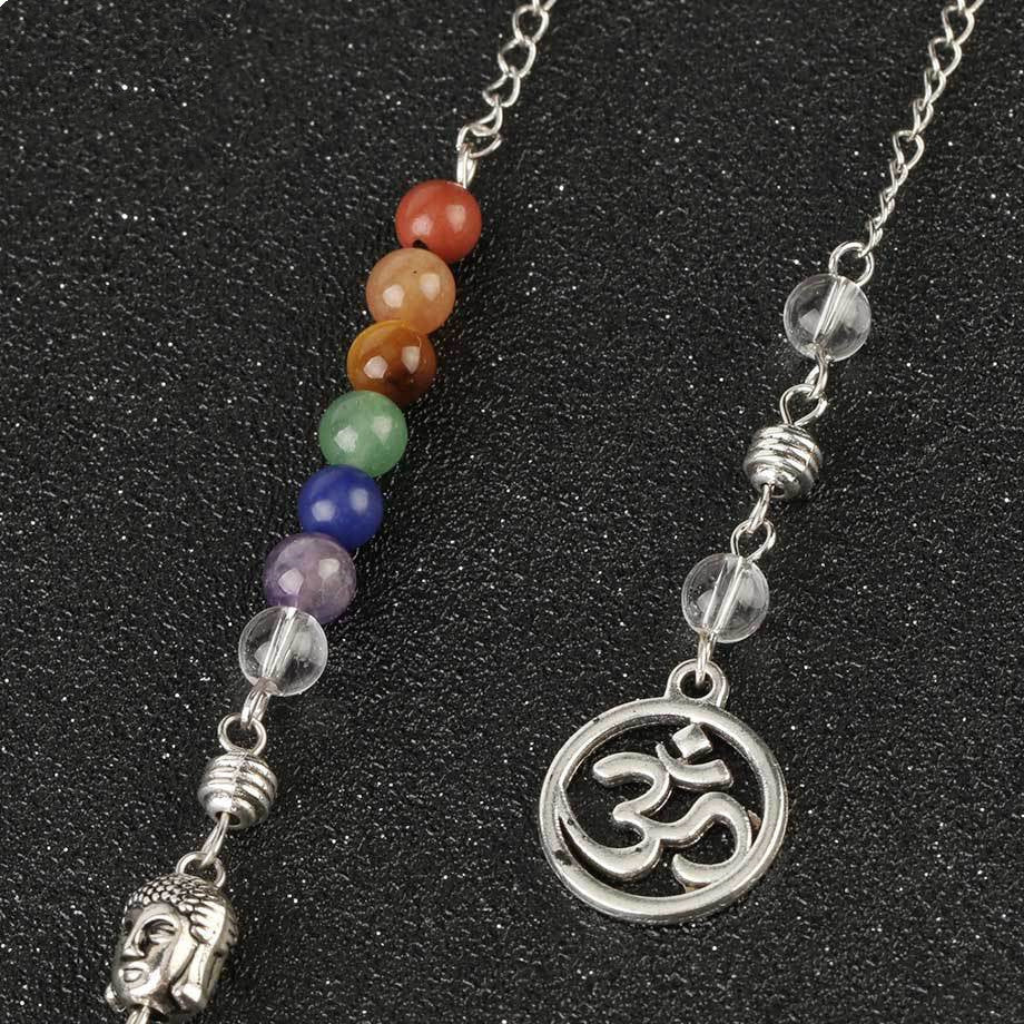 Chakras Pendulum