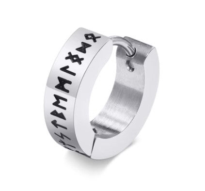 Runic Rings