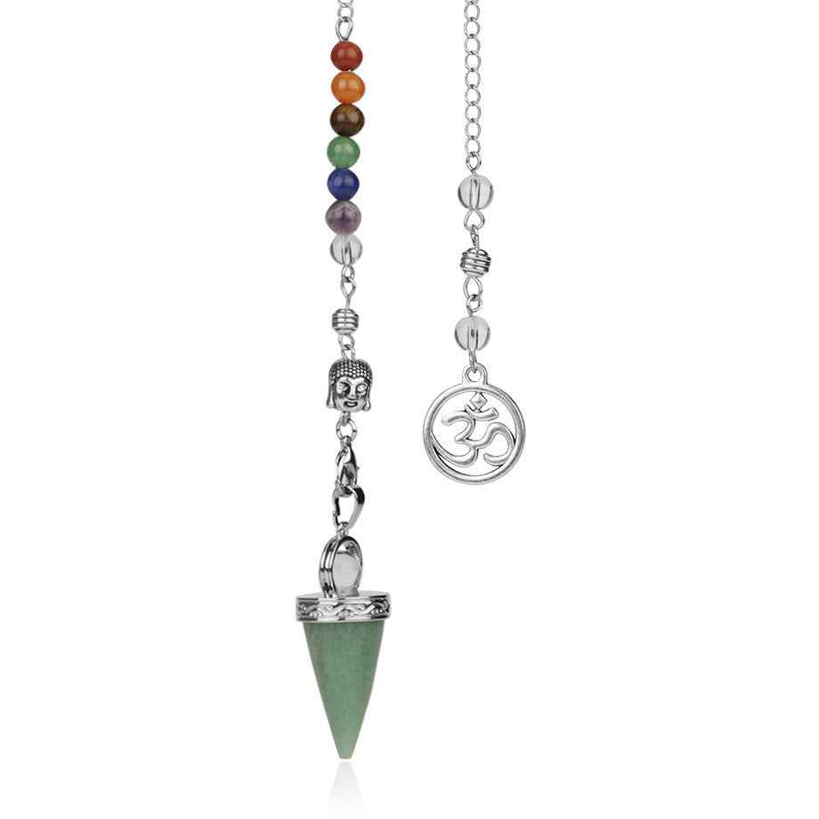 Chakras Pendulum