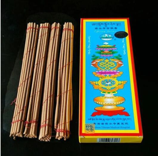 Tibetan Incense