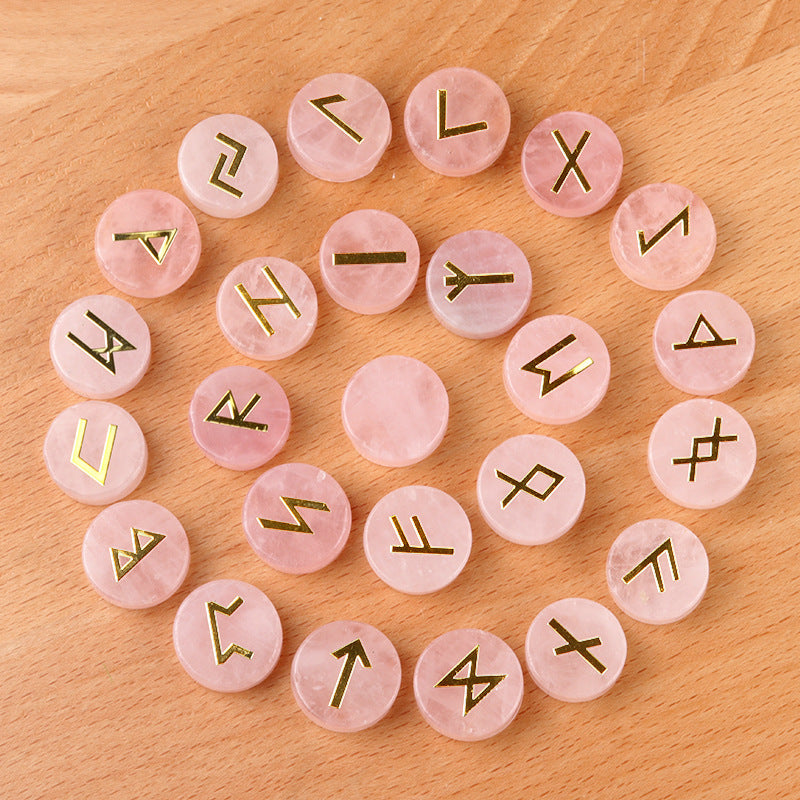 Viking Runes Set