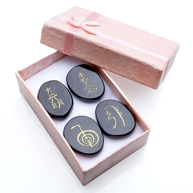 Reiki stones