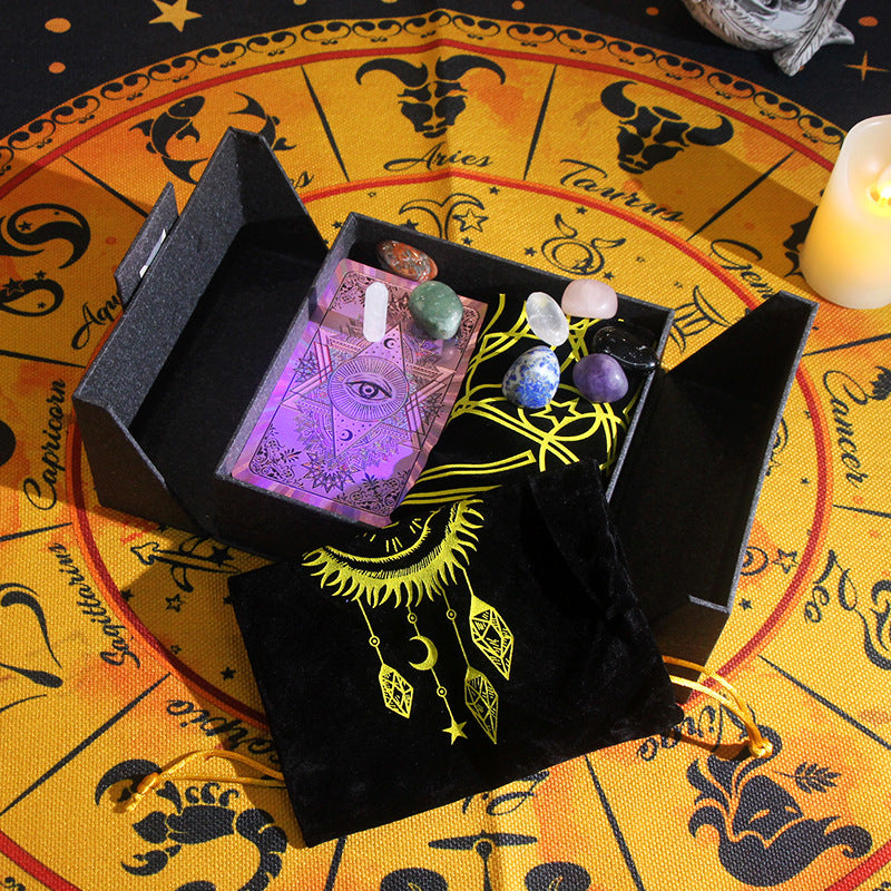 Kit Tarot Mistico