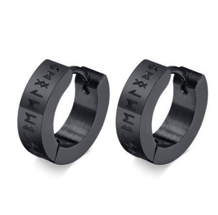 Runic Rings