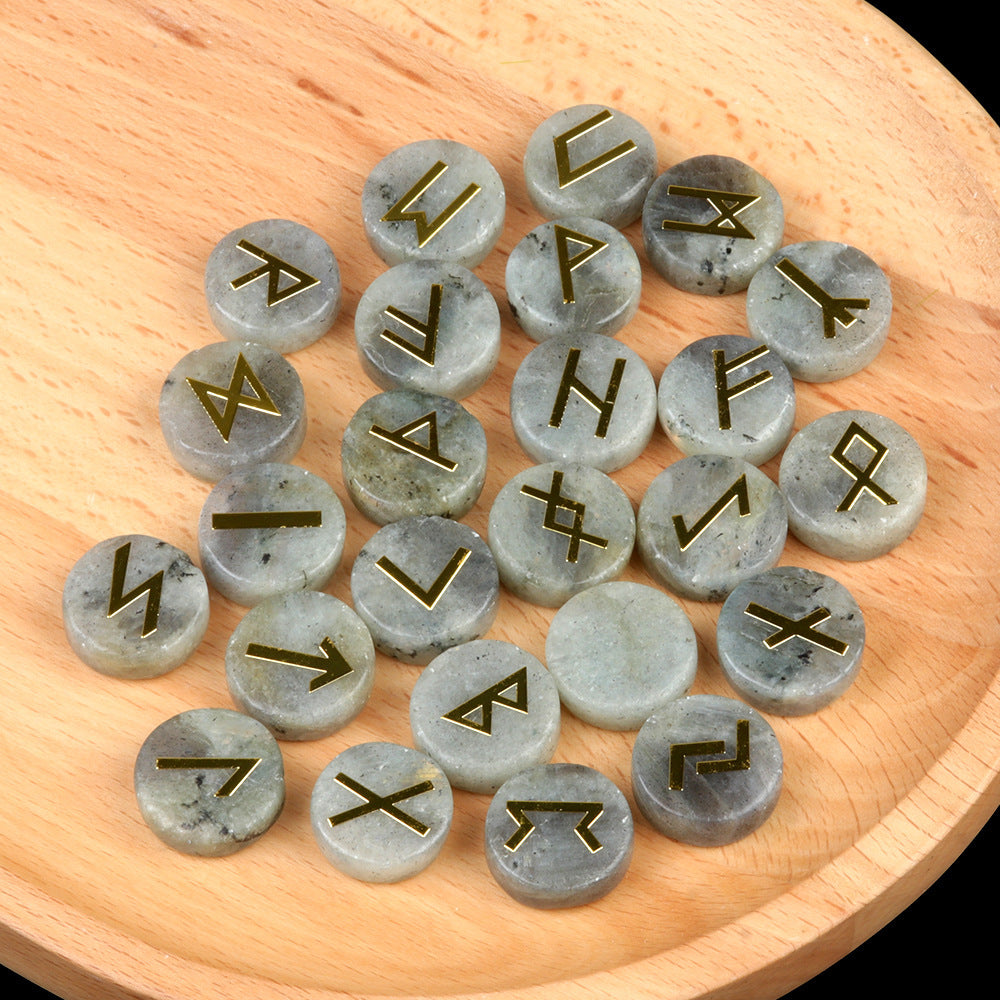 Viking Runes Set