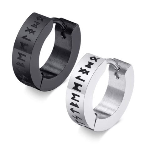 Runic Rings