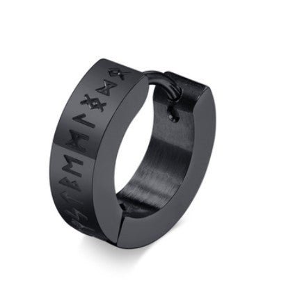 Runic Rings