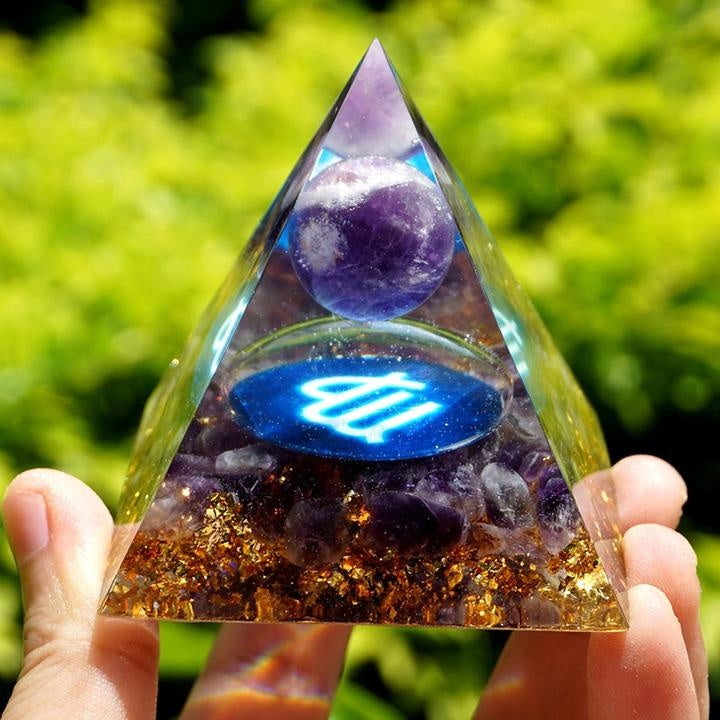 Alchemical Orgonite