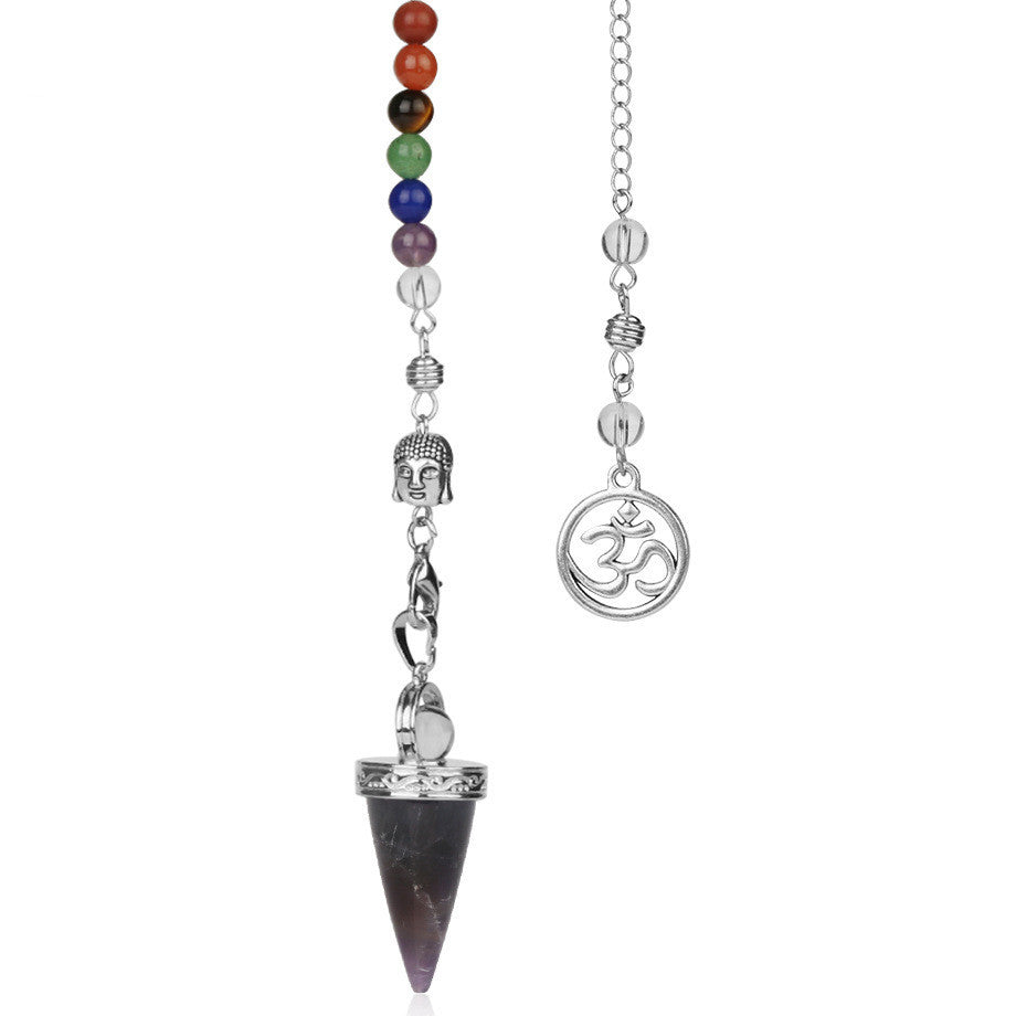 Chakras Pendulum