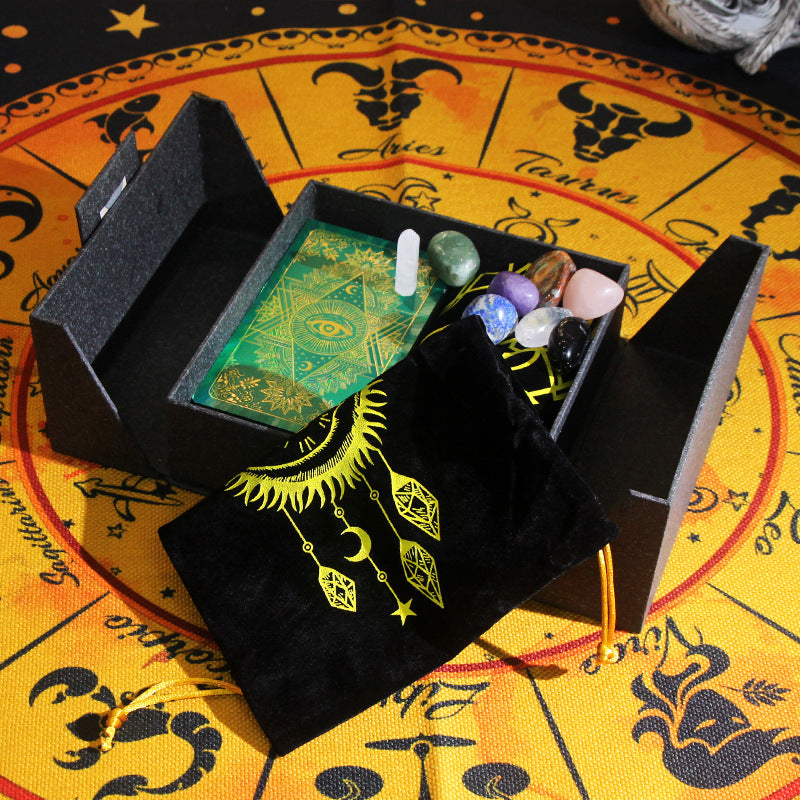 Kit Tarot Mistico