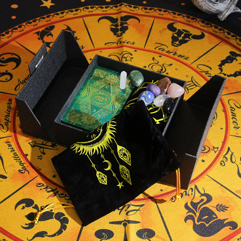 Kit Tarot Mistico