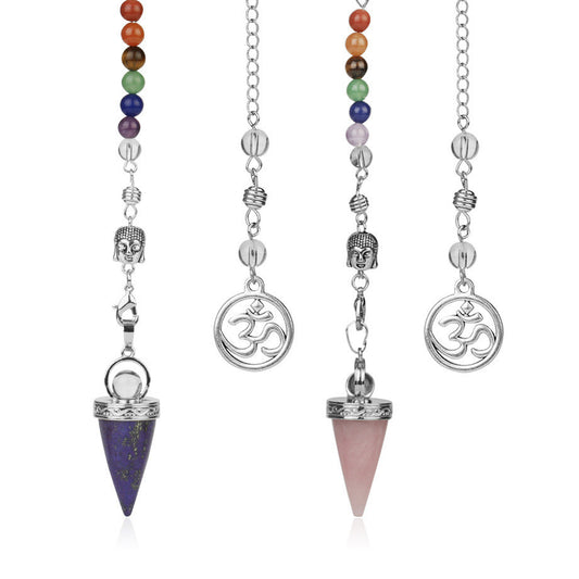 Chakras Pendulum