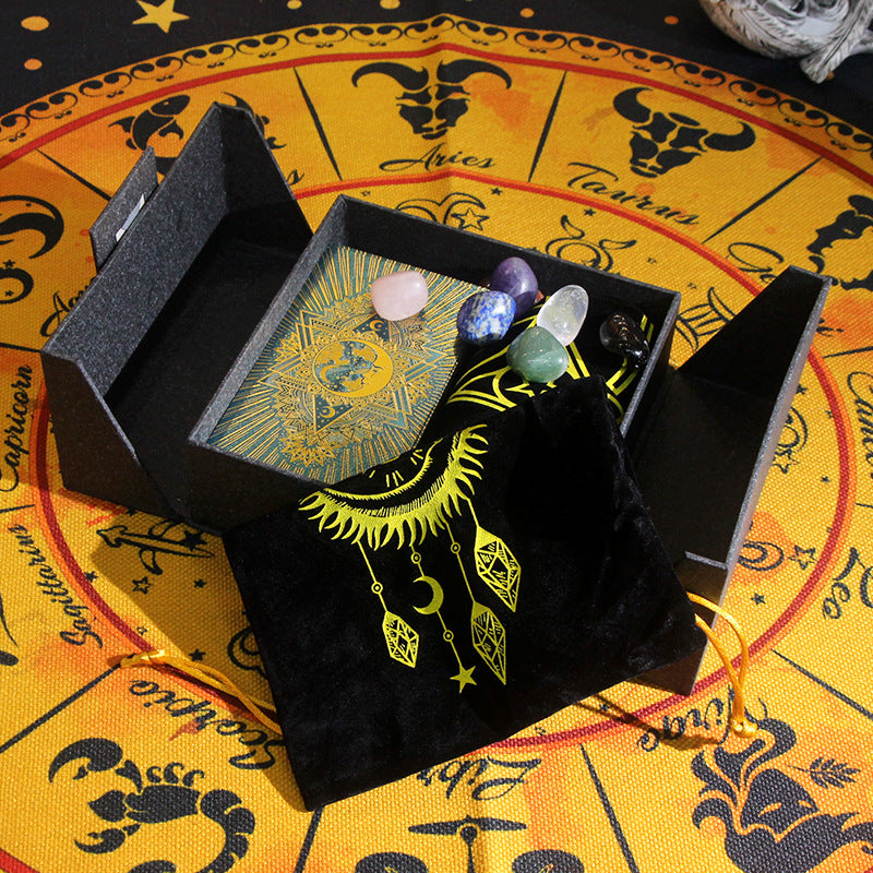 Kit Tarot Mistico