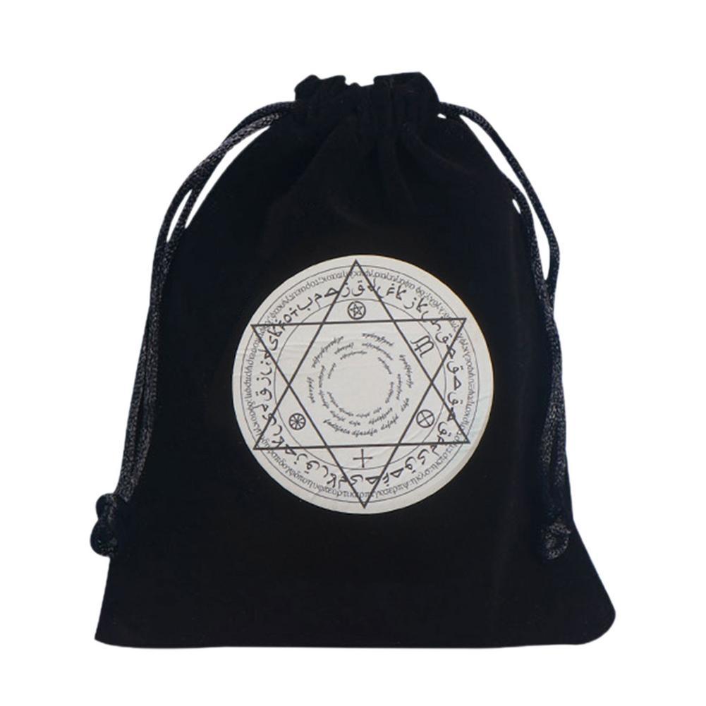 Mystical Tarot Bag