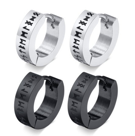 Runic Rings